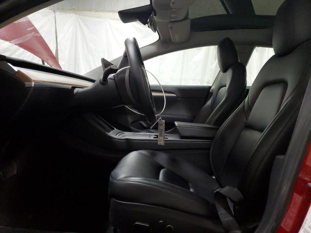 2022 TESLA MODEL 3 - 5YJ3E1EA0NF371061