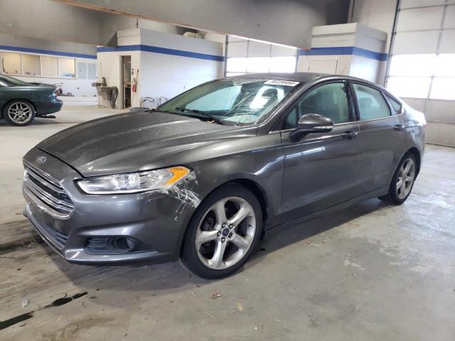 2015 FORD FUSION SE #3024253818