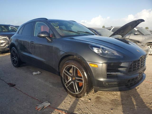 VIN WP1AB2A57LLB32436 2020 PORSCHE MACAN no.4