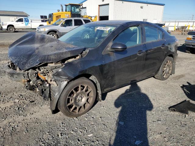 VIN JM1BL1TF2D1790956 2013 Mazda 3, I no.1