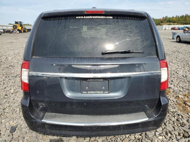 VIN 2C4RC1BG0ER225045 2014 Chrysler Town and Countr... no.6