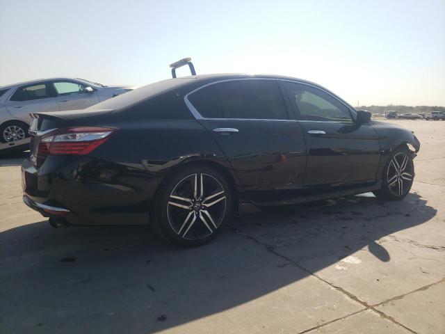 2016 HONDA ACCORD SPO - 1HGCR2F56GA172959