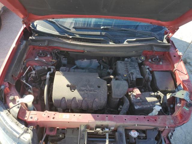 2019 MITSUBISHI OUTLANDER - JA4AD3A36KZ020684