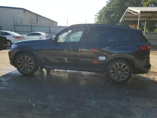2022 BMW X5 5UXJU4C01N9L04483
