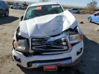 Lot #3023756883 2018 GMC CANYON SLT