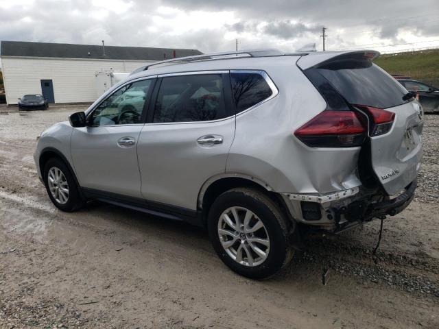 2018 NISSAN ROGUE S - 5N1AT2MV3JC817097