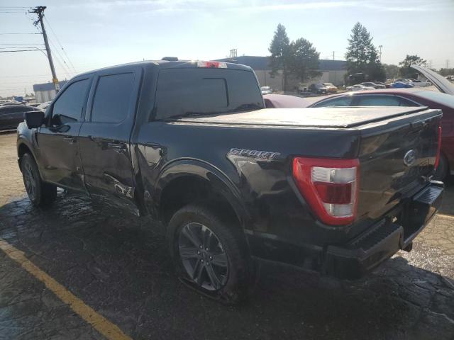 2023 FORD F150 SUPER - 1FTEW1EP3PFA67974