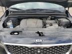 KIA SEDONA SXL photo