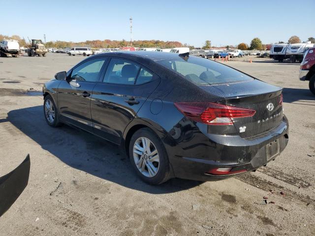 2020 HYUNDAI ELANTRA SE - 5NPD84LF7LH598631