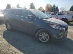 Lot #2945964858 2017 KIA SORENTO LX