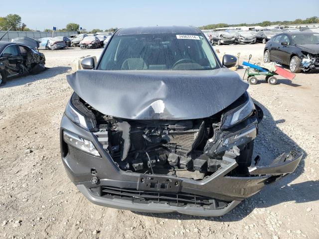 2021 NISSAN ROGUE SV - 5N1AT3BB8MC776551