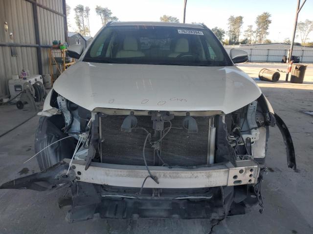 VIN 5TDKZRFH3JS536648 2018 Toyota Highlander, SE no.5