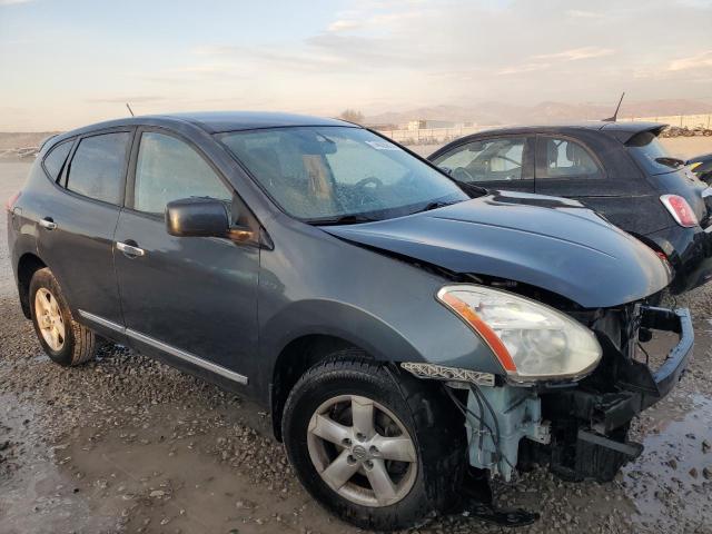 VIN JN8AS5MT3DW522371 2013 NISSAN ROGUE no.4