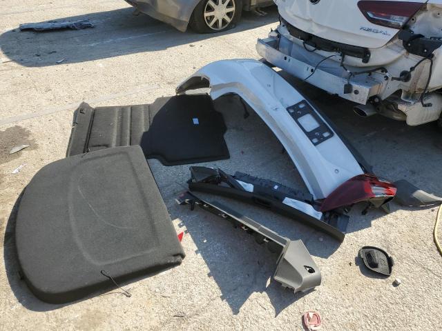 2020 BUICK REGAL AVEN W04GW6SX5L1007139