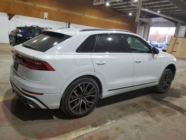 AUDI SQ8 PRESTI 2022 white  gas WA1CWBF16ND029259 photo #4