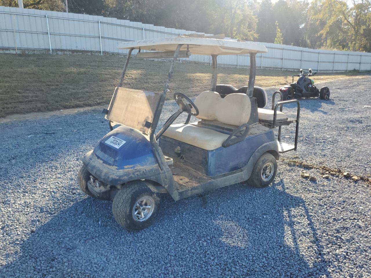 Lot #3050648317 2013 OTHER GOLF CART