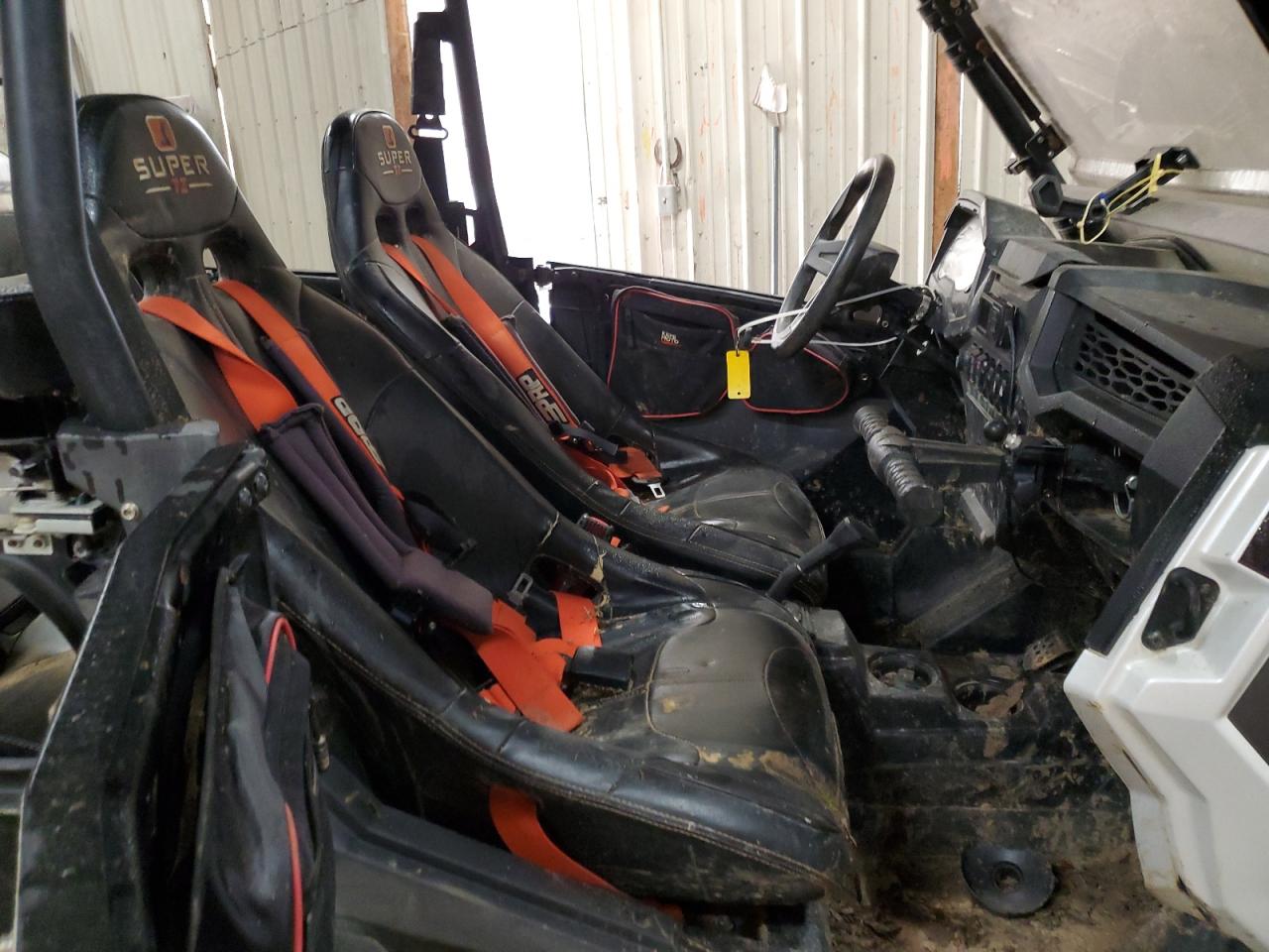 Lot #3028580918 2019 POLARIS RZR XP 4 1