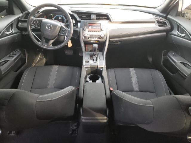 VIN SHHFK7H37KU222422 2019 Honda Civic, LX no.8