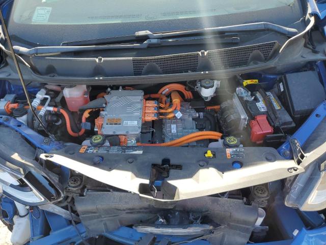 2021 CHEVROLET BOLT EV PR - 1G1FZ6S00M4109372
