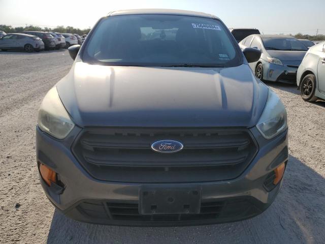 2017 FORD ESCAPE S - 1FMCU0F77HUA13737