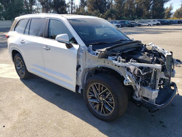 2024 LEXUS TX 350 BAS 5TDAAAA66RS004719
