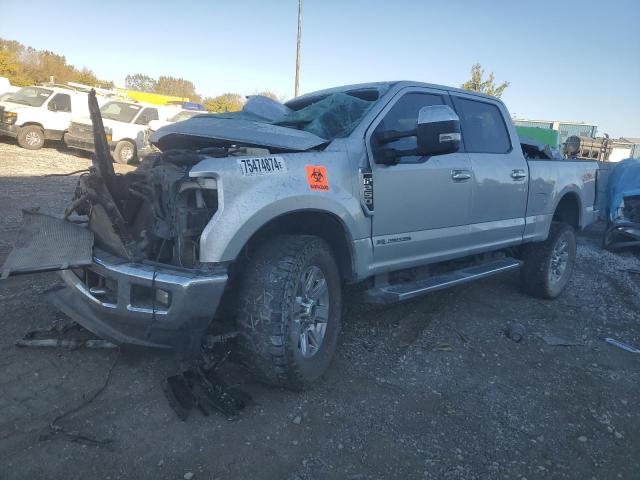 2017 FORD F250 SUPER - 1FT7W2BTXHEB16451