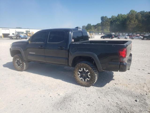 VIN 5TFCZ5AN3KX180479 2019 Toyota Tacoma, Double Cab no.2