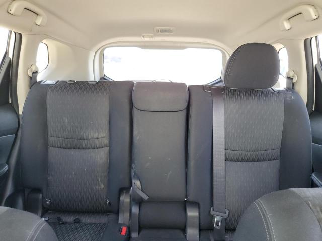 2017 NISSAN ROGUE S - JN8AT2MV4HW022870