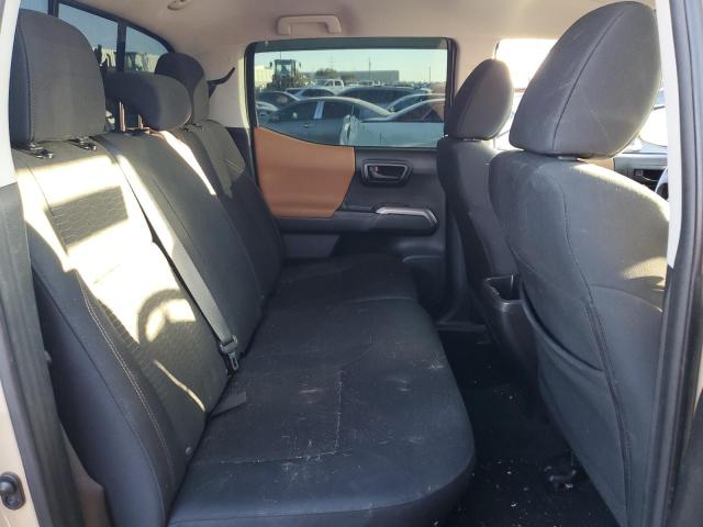 2018 TOYOTA TACOMA DOU - 3TMAZ5CN6JM062483