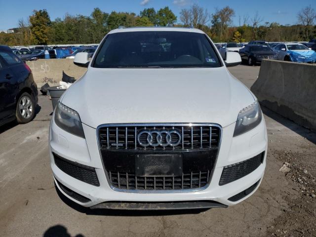 VIN WA1WMAFE8DD010467 2013 Audi Q7, Prestige no.5