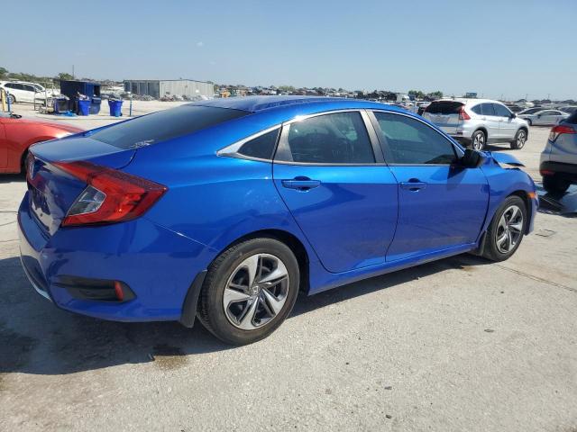 2019 HONDA CIVIC LX - 19XFC2F6XKE041285