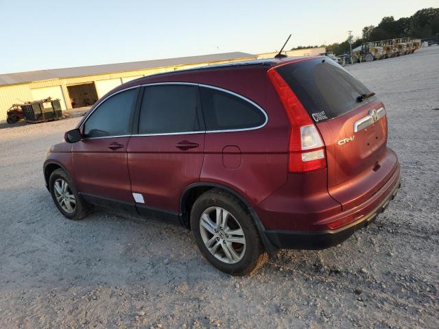 5J6RE4H71BL034204 2011 HONDA CRV
