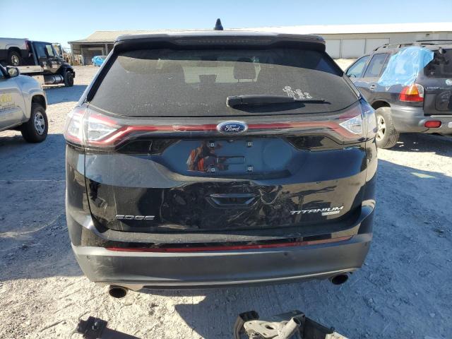 VIN 2FMPK3K94HBB46946 2017 Ford Edge, Titanium no.6