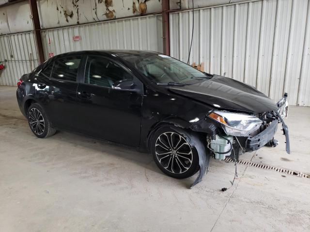 VIN 2T1BURHE9GC529982 2016 Toyota Corolla, L no.4