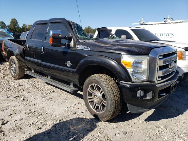 2015 FORD F250 SUPER - 1FT7W2BT0FEB74887