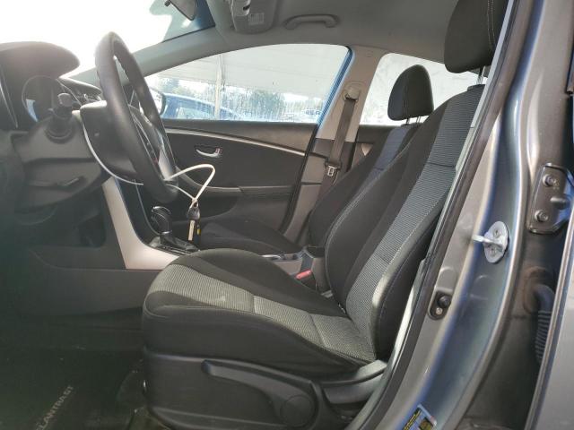 2017 HYUNDAI ELANTRA GT - KMHD35LH9HU383590