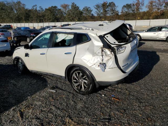 2015 NISSAN ROGUE S - 5N1AT2MT9FC778067