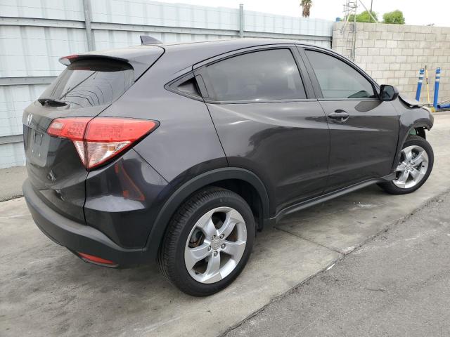 VIN 3CZRU5H38GM725094 2016 Honda HR-V, LX no.3