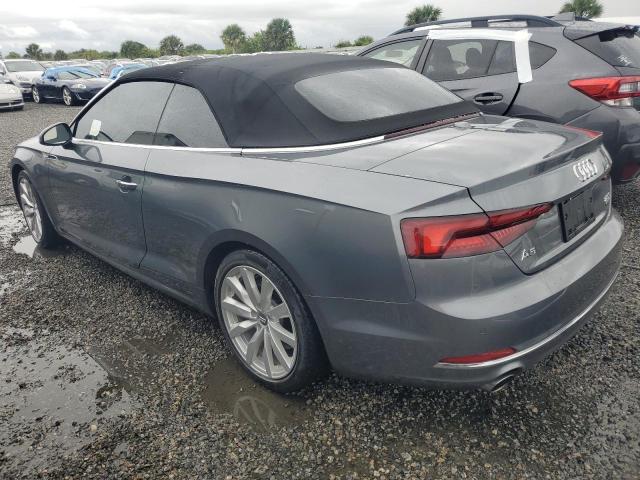 VIN WAUYNGF55JN015109 2018 Audi A5, Premium Plus no.2