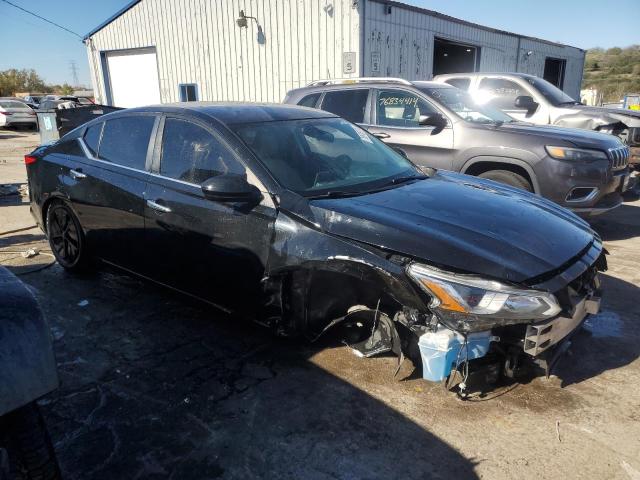 2019 NISSAN ALTIMA S - 1N4BL4BV2KC198829