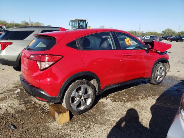 2018 HONDA HR-V LX - 3CZRU5H32JG705378