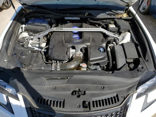 2016 LEXUS GS-F JTHBP1BL9GA000874