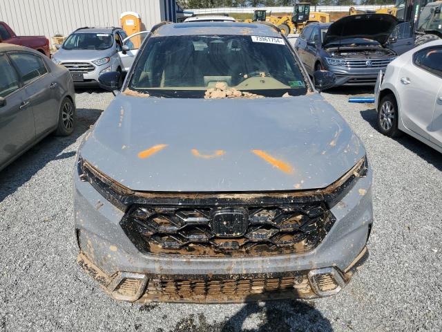 2023 HONDA CR-V SPORT - 7FARS6H97PE009236