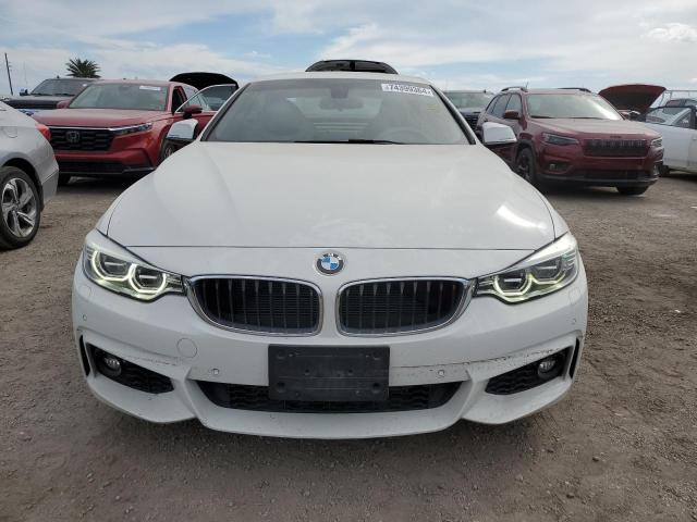 VIN WBA3T3C57EP737673 2014 BMW 4 Series, 435 I no.5