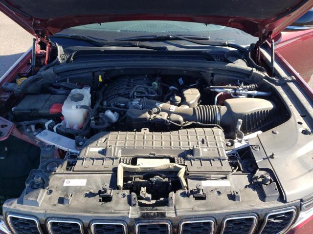 2023 JEEP GRAND CHER - 1C4RJKBG6P8768202