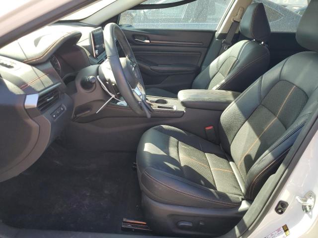 2021 NISSAN ALTIMA SR - 1N4BL4CV8MN401163