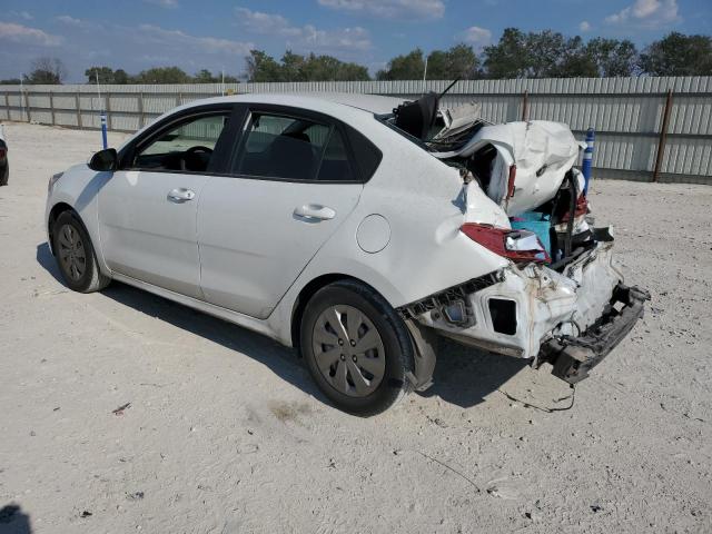 2019 KIA RIO S - 3KPA24AB8KE211124