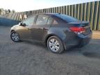 CHEVROLET CRUZE LS photo