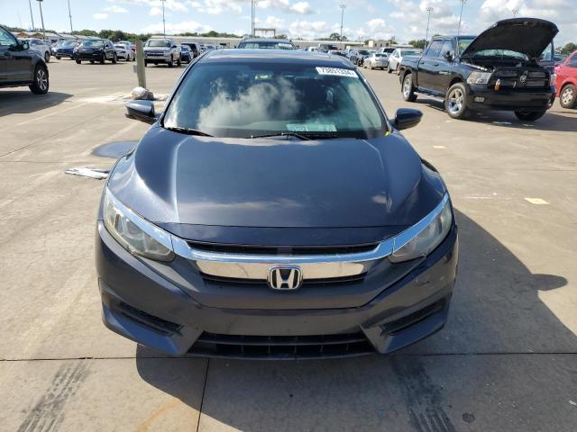 VIN 19XFC2F73GE021539 2016 Honda Civic, EX no.5