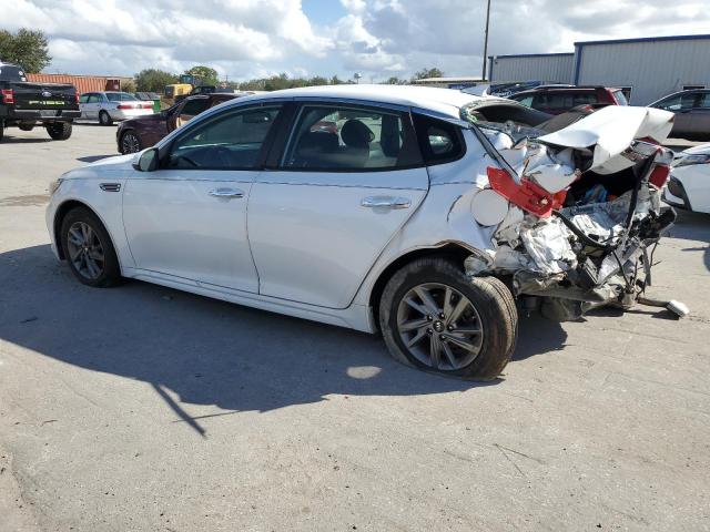 VIN 5XXGT4L3XKG342205 2019 KIA OPTIMA no.2